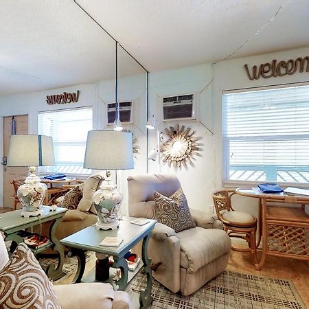 Chateau 8W Clearwater Beach Zewnętrze zdjęcie