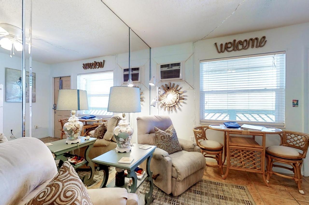 Chateau 8W Clearwater Beach Zewnętrze zdjęcie