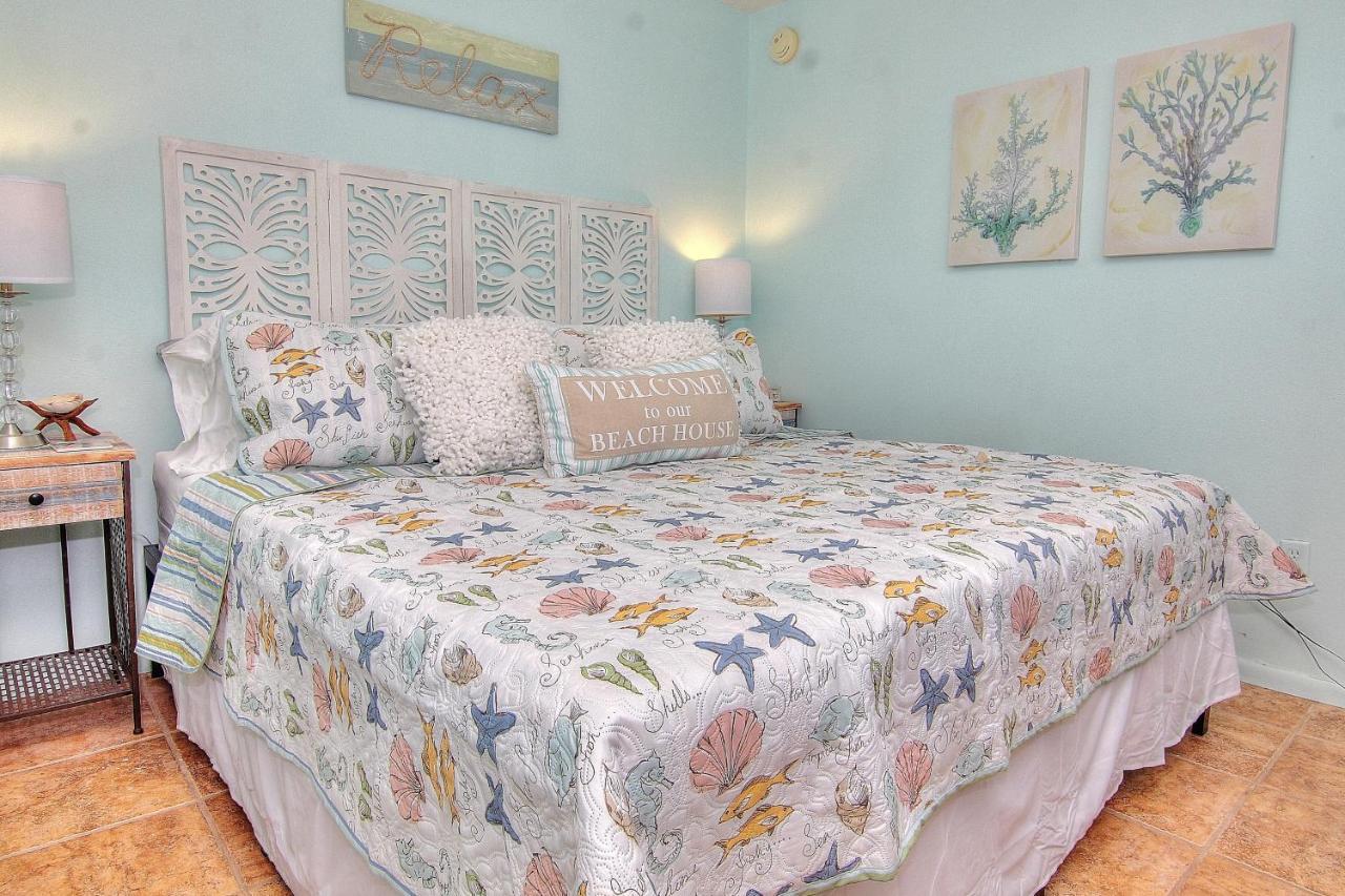 Chateau 8W Clearwater Beach Zewnętrze zdjęcie