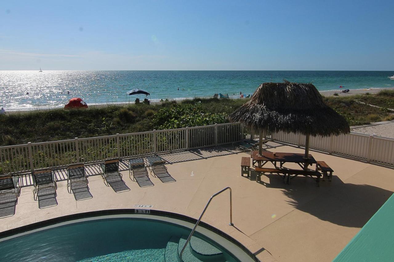 Chateau 8W Clearwater Beach Zewnętrze zdjęcie