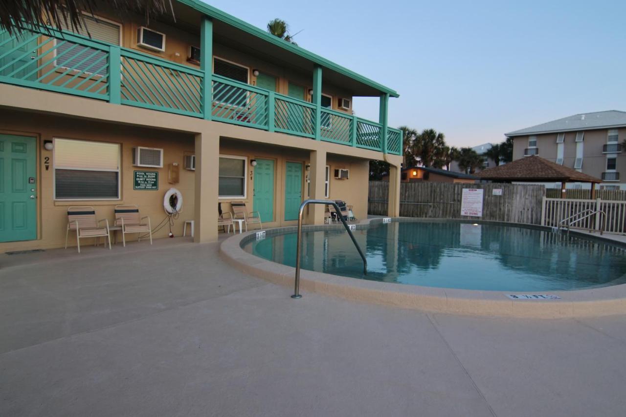 Chateau 8W Clearwater Beach Zewnętrze zdjęcie