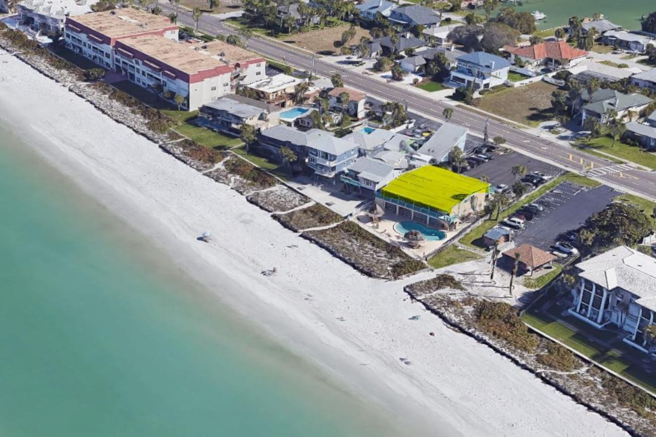 Chateau 8W Clearwater Beach Zewnętrze zdjęcie