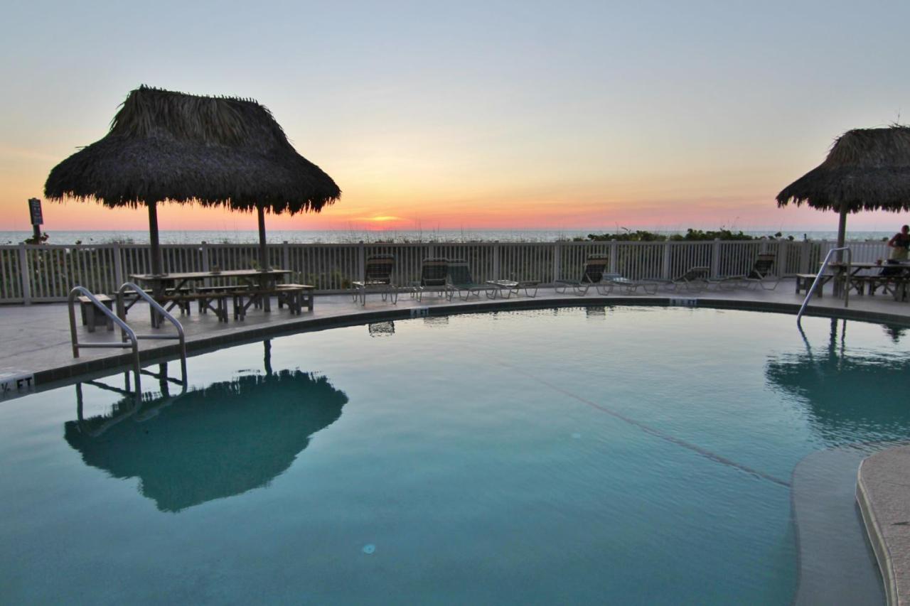Chateau 8W Clearwater Beach Zewnętrze zdjęcie