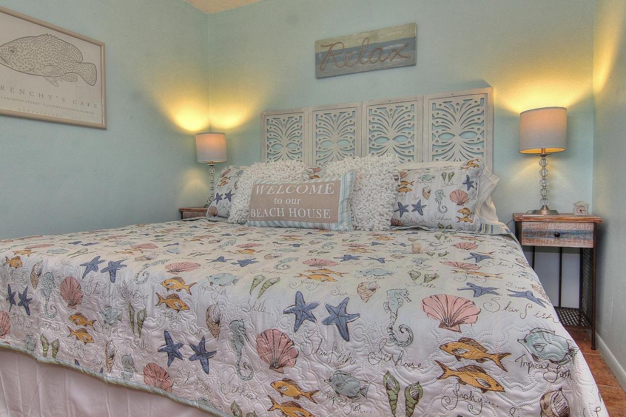 Chateau 8W Clearwater Beach Zewnętrze zdjęcie